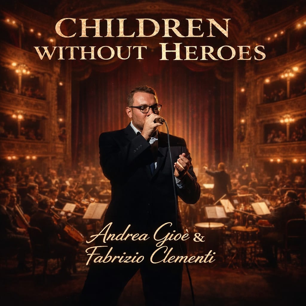 Children without heroes